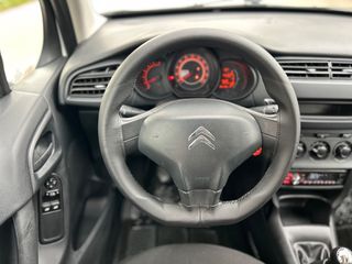 Citroen C3 2015 1400cc turbo diesel-thumb-29