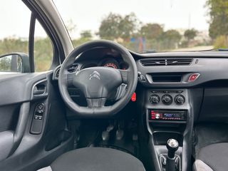 Citroen C3 2015 1400cc turbo diesel-thumb-30
