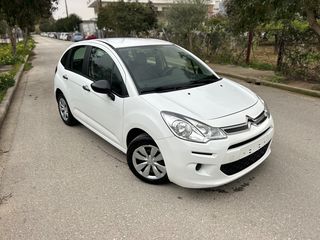Citroen C3 2015 1400cc turbo diesel-thumb-1