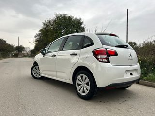 Citroen C3 2015 1400cc turbo diesel-thumb-2