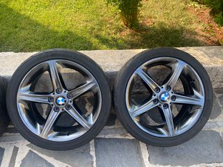 Ζάντες bmw e82 e88 e87 135i-thumb-2