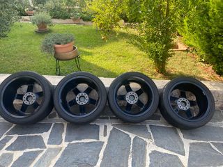 Ζάντες bmw e82 e88 e87 135i-thumb-7