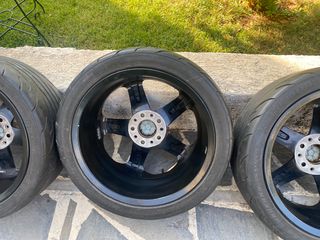 Ζάντες bmw e82 e88 e87 135i-thumb-9
