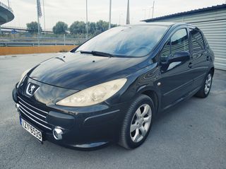 Peugeot 307 '07 *FACELIFT*FULL EXTRA*ZANTEΣ*CLIMA*ABS*ESP*