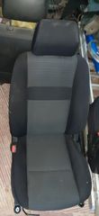 Καθίσματα/Σαλόνι  Κομπλέ HYUNDAI GETZ -thumb-1