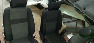 Καθίσματα/Σαλόνι  Κομπλέ HYUNDAI GETZ -thumb-2