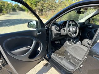 Smart ForFour 2019 1.0 PASSION-thumb-31