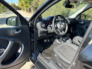 Smart ForFour 2019 1.0 PASSION-thumb-32