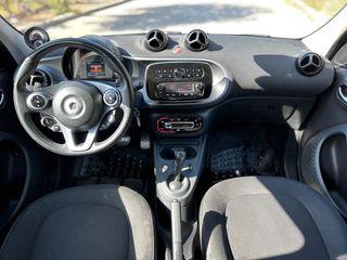 Smart ForFour 2019 1.0 PASSION-thumb-33