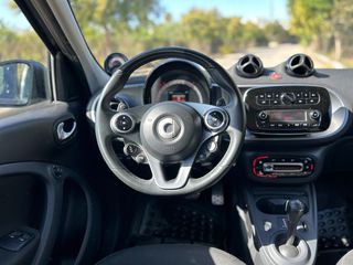 Smart ForFour 2019 1.0 PASSION-thumb-34