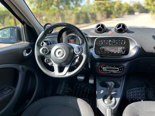 Smart ForFour 2019 1.0 PASSION-thumb-35
