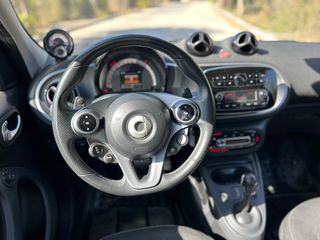 Smart ForFour 2019 1.0 PASSION-thumb-36