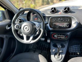 Smart ForFour 2019 1.0 PASSION-thumb-37