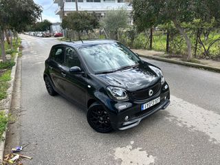 Smart ForFour 2019 1.0 PASSION-thumb-3