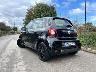 Smart ForFour 2019 1.0 PASSION-thumb-7