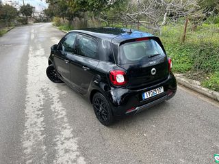 Smart ForFour 2019 1.0 PASSION-thumb-4