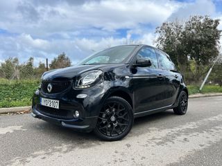 Smart ForFour 2019 1.0 PASSION-thumb-6