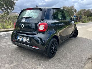 Smart ForFour 2019 1.0 PASSION-thumb-39