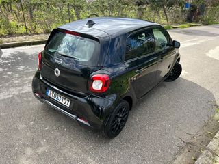 Smart ForFour 2019 1.0 PASSION-thumb-2