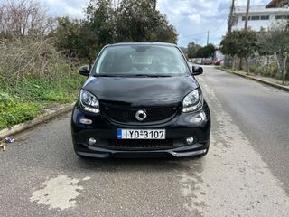 Smart ForFour 2019 1.0 PASSION-thumb-5