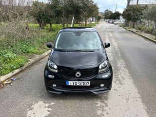 Smart ForFour 2019 1.0 PASSION-thumb-40