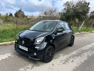 Smart ForFour 2019 1.0 PASSION-thumb-41