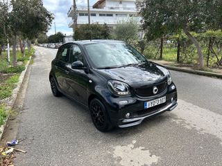 Smart ForFour 2019 1.0 PASSION-thumb-38