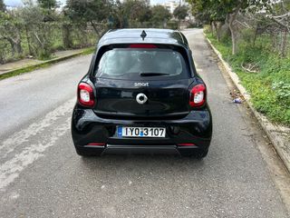 Smart ForFour 2019 1.0 PASSION-thumb-43