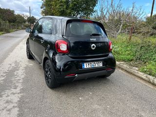 Smart ForFour 2019 1.0 PASSION-thumb-44