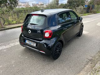 Smart ForFour 2019 1.0 PASSION-thumb-45