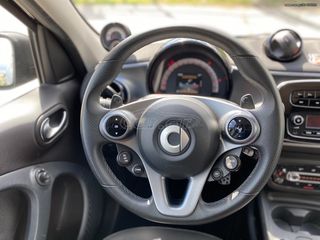 Smart ForFour 2019 1.0 PASSION-thumb-9