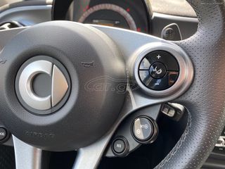Smart ForFour 2019 1.0 PASSION-thumb-10