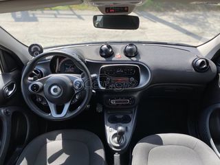 Smart ForFour 2019 1.0 PASSION-thumb-11