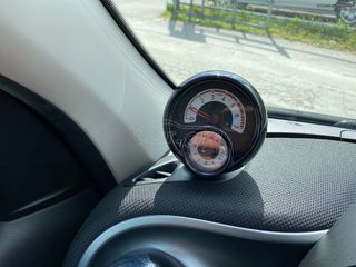 Smart ForFour 2019 1.0 PASSION-thumb-12