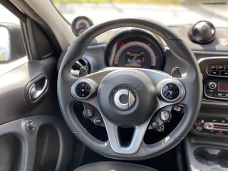 Smart ForFour 2019 1.0 PASSION-thumb-21