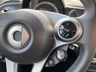 Smart ForFour 2019 1.0 PASSION-thumb-22