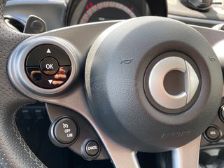 Smart ForFour 2019 1.0 PASSION-thumb-23