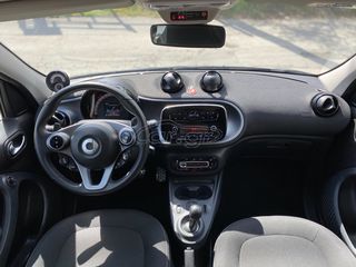 Smart ForFour 2019 1.0 PASSION-thumb-24