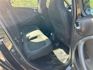 Smart ForFour 2019 1.0 PASSION-thumb-26
