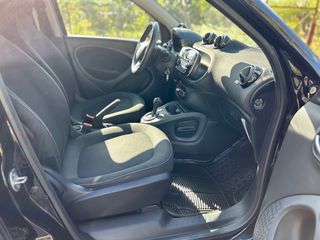 Smart ForFour 2019 1.0 PASSION-thumb-28