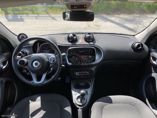 Smart ForFour 2019 1.0 PASSION-thumb-15