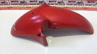 ΓΝΗΣΙΟ ΦΤΕΡΟ ΕΜΠΡΟΣ HONDA CBR 125R MOTO PAPATSILEKAS