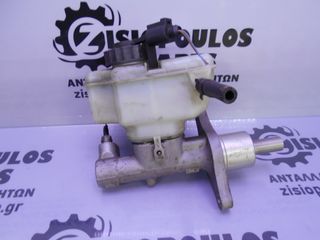 AΝΤΛΙΑ ΦΡΕΝΩΝ VOLKSWAGEN TOURAN DIESEL 2003-2010 (INT 1)