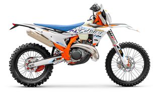 KTM EXC 2024 250 TBI SIX DAYS - ΕΤΟΙΜΟΠΑΡΑΔΟΤΟ KtmPatras.gr-thumb-1
