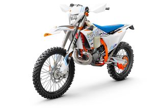 KTM EXC 2024 250 TBI SIX DAYS - ΕΤΟΙΜΟΠΑΡΑΔΟΤΟ KtmPatras.gr-thumb-2