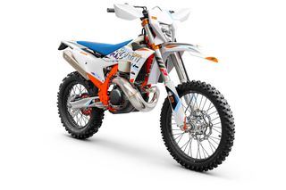 KTM EXC 2024 250 TBI SIX DAYS - ΕΤΟΙΜΟΠΑΡΑΔΟΤΟ KtmPatras.gr-thumb-3