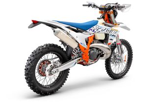 KTM EXC 2024 250 TBI SIX DAYS - ΕΤΟΙΜΟΠΑΡΑΔΟΤΟ KtmPatras.gr-thumb-5