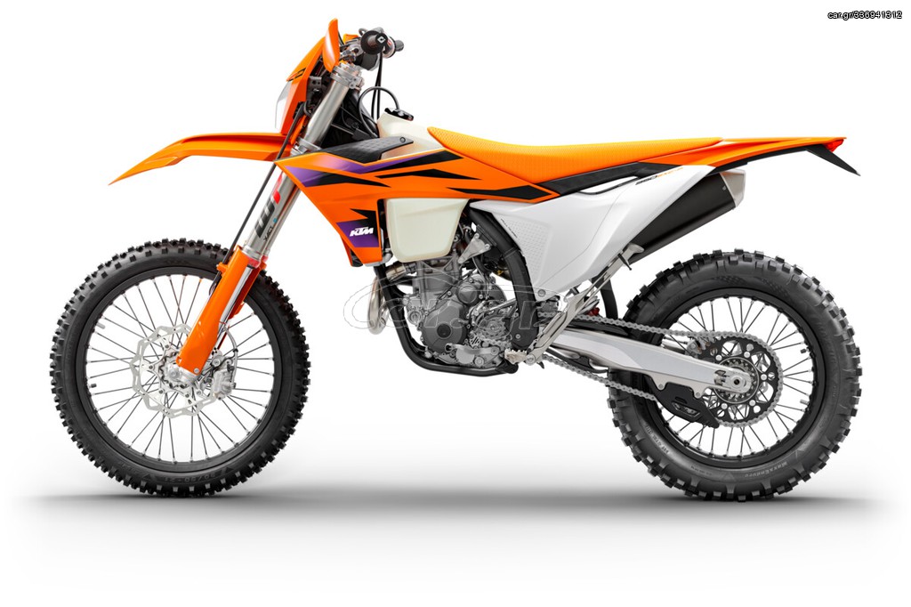 KTM 350 EXC 2024 -F-ΕΤΟΙΜΟΠΑΡΑΔΟΤΟ- KTMPatras.gr