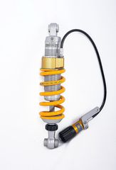 Ohlins Αναρτηση Αμορτισερ Πίσω MT-09 Tracer/ FJ9 /XSR 900 2014- 2020 Με Υδραυλικη Προφόρτιση