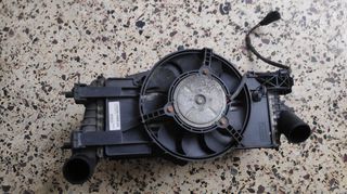 Ψυγείο Intercooler + Βεντιλατέρ Ford Focus/Transit/C-Max-thumb-5